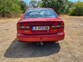Subaru Legacy 2.0 LX AWD  | Mobile.bg    5