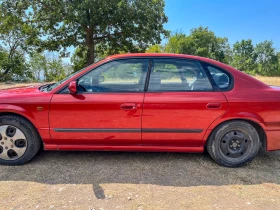 Subaru Legacy 2.0 LX AWD  | Mobile.bg    3