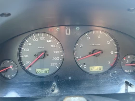 Subaru Legacy 2.0 LX AWD  | Mobile.bg    12