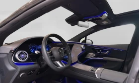 Mercedes-Benz EQS 580 4-MATIC AMG HYPERSCREEN BURMESTER PANO HEAD UP - 83500 € - 67143928 6
