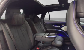 Mercedes-Benz EQS 580 4-MATIC AMG HYPERSCREEN BURMESTER PANO HEAD UP - 83500 € - 67143928 9