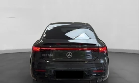 Mercedes-Benz EQS 580 4-MATIC AMG HYPERSCREEN BURMESTER PANO HEAD UP - 83500 € - 67143928 4