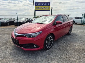 Toyota Auris 1.8i HYBRID
