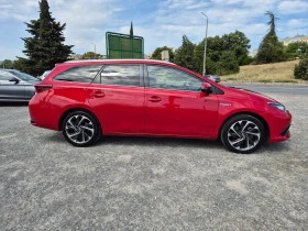 Toyota Auris 1.8i HYBRID | Mobile.bg    6
