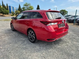 Toyota Auris 1.8i HYBRID | Mobile.bg    3