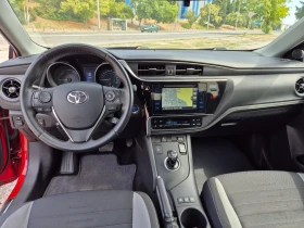 Toyota Auris 1.8i HYBRID | Mobile.bg    15
