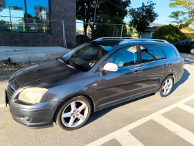 Обява за продажба на Toyota Avensis ~5 000 лв. - изображение 2