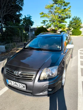 Обява за продажба на Toyota Avensis ~5 000 лв. - изображение 1