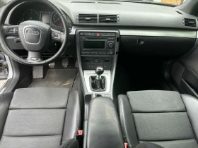 Обява за продажба на Audi A4 2.0 TDI Sline ~8 200 лв. - изображение 7