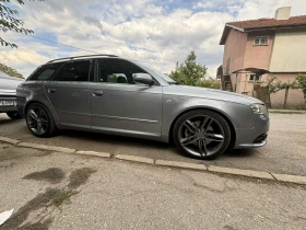 Обява за продажба на Audi A4 2.0 TDI Sline ~8 200 лв. - изображение 3