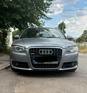 Обява за продажба на Audi A4 2.0 TDI Sline ~8 200 лв. - изображение 1