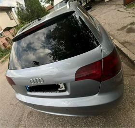 Обява за продажба на Audi A4 2.0 TDI Sline ~8 200 лв. - изображение 2