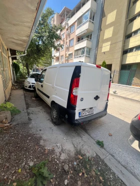 Fiat Doblo 1.6/   | Mobile.bg    3
