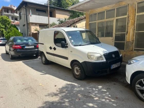     Fiat Doblo 1.6/  