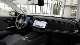 Mercedes-Benz E 300 e 4MATIC - 116900 лв. - 96003469 11