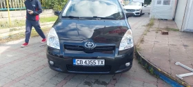 Обява за продажба на Toyota Verso ~6 500 лв. - изображение 1
