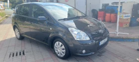 Обява за продажба на Toyota Verso ~6 500 лв. - изображение 1