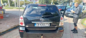Обява за продажба на Toyota Verso ~6 500 лв. - изображение 2