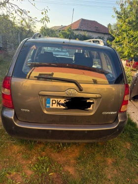 Toyota Corolla | Mobile.bg    2