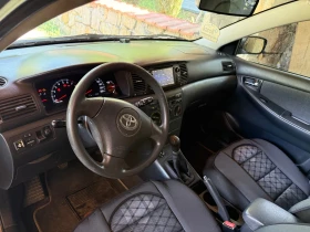 Toyota Corolla | Mobile.bg    5