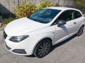 Seat Ibiza - 6499 лв. - 45811019 2