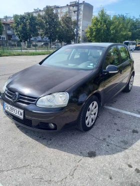     VW Golf