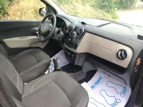 Dacia Lodgy 1.5 отличен 156000км евро 5 - 8790 лв. - 44148346 8
