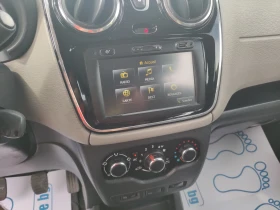 Dacia Lodgy 1.5 отличен 156000км евро 5 - 8790 лв. - 44148346 10
