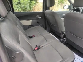 Dacia Lodgy 1.5 отличен 156000км евро 5 - 8790 лв. - 44148346 9