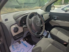 Dacia Lodgy 1.5 отличен 156000км евро 5 - 8790 лв. - 44148346 7
