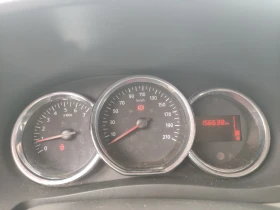 Dacia Lodgy 1.5 отличен 156000км евро 5 - 8790 лв. - 44148346 11