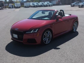 Audi Tt * * CARFAX * *   * *  | Mobile.bg    2