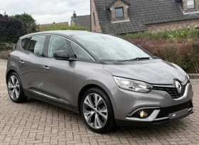 Обява за продажба на Renault Scenic 1.5TDCI ~20 777 лв. - изображение 1