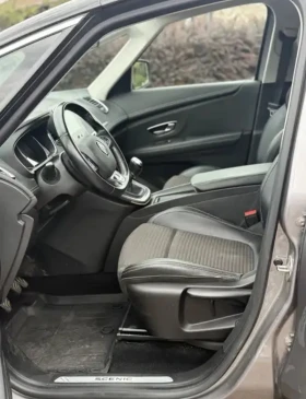 Обява за продажба на Renault Scenic 1.5TDCI ~20 777 лв. - изображение 3