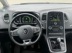 Обява за продажба на Renault Scenic 1.5TDCI ~20 777 лв. - изображение 4