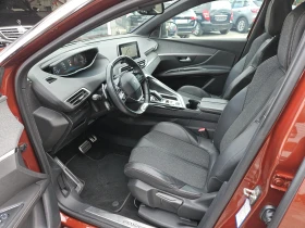 Peugeot 3008 1.6HDI/GT-Line/119000km/LED/NAVI/БЛУТУТ/EURO 6/ТОП - 32900 лв. / 16821.50 € - 85436457 9