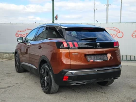 Peugeot 3008 1.6HDI/GT-Line/119000km/LED/NAVI/БЛУТУТ/EURO 6/ТОП - 32900 лв. / 16821.50 € - 85436457 5
