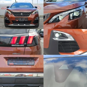 Peugeot 3008 1.6HDI/GT-Line/119000km/LED/NAVI/БЛУТУТ/EURO 6/ТОП - 32900 лв. / 16821.50 € - 85436457 17