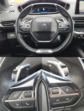 Peugeot 3008 1.6HDI/GT-Line/119000km/LED/NAVI/БЛУТУТ/EURO 6/ТОП - 32900 лв. / 16821.50 € - 85436457 11