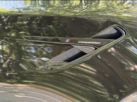 BMW M5 COMPETITION ГОТОВ ЛИЗИНГ - 50000 лв. / 25564.59 € - 69984457 2