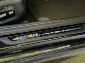 BMW M5 COMPETITION ГОТОВ ЛИЗИНГ - 50000 лв. / 25564.59 € - 69984457 9