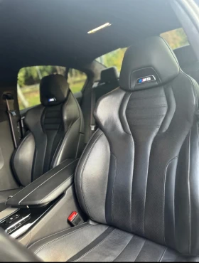 BMW M5 COMPETITION ГОТОВ ЛИЗИНГ - 50000 лв. / 25564.59 € - 69984457 10