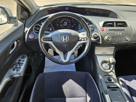 Honda Civic 1.8i-VTEC 140. | Mobile.bg    11