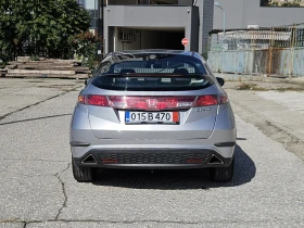 Honda Civic 1.8i-VTEC 140. | Mobile.bg    6