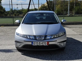 Honda Civic 1.8i-VTEC 140. | Mobile.bg    2