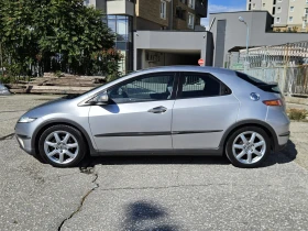 Honda Civic 1.8i-VTEC 140. | Mobile.bg    8