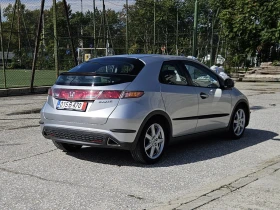 Honda Civic 1.8i-VTEC 140. | Mobile.bg    5