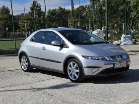 Honda Civic 1.8i-VTEC 140. | Mobile.bg    3