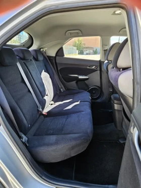 Honda Civic 1.8i-VTEC 140. | Mobile.bg    12