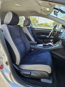 Honda Civic 1.8i-VTEC 140. | Mobile.bg    13